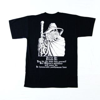 Футболка Burzum Det Som Engang Var (206)