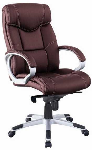 Кресло руководителя 2177H "Albert" Premium