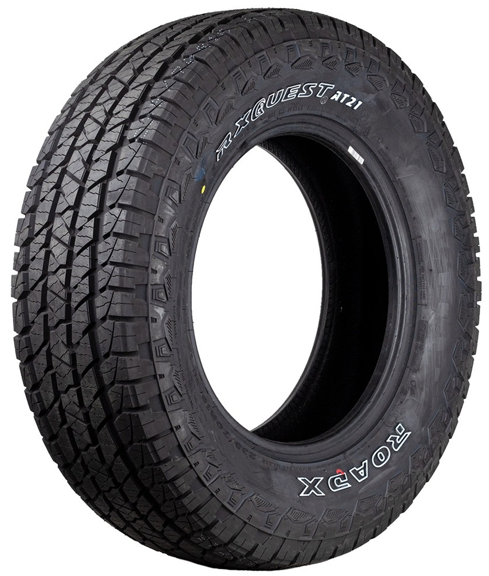 Летняя шина Roadx RXQuest AT21 (225/65 R17 102H)
