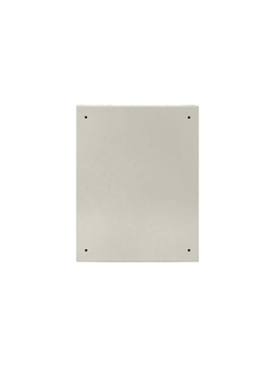 Щит ЩУ-1/1-0 (ЩУРН-1/12) (395х310х165) IP54 PROxima EKF mb54-1m