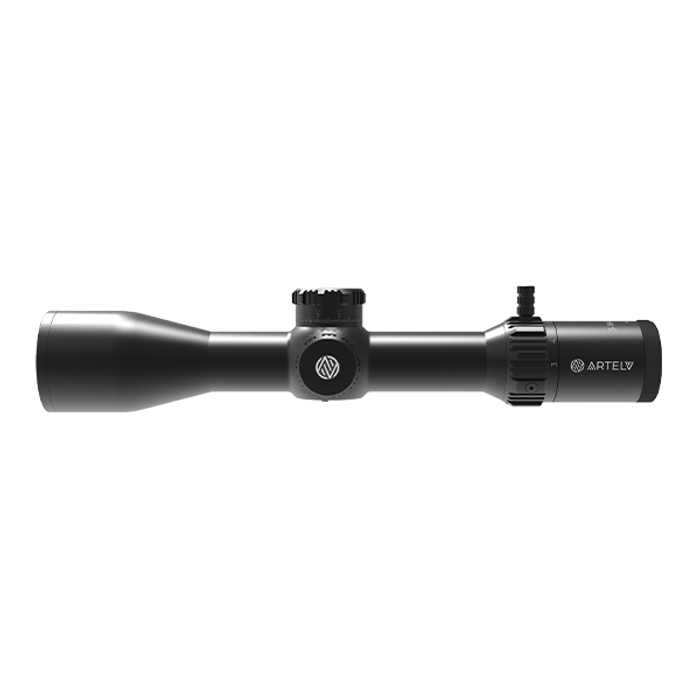 Прицел Artelv LRS 3-18x50 FFP AM318 (ASL31850F34)