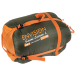 Спальный мешок Одеяло Envision Saami Extreme +5/-5/-20°С (200+30)х80см 2.0кг -
