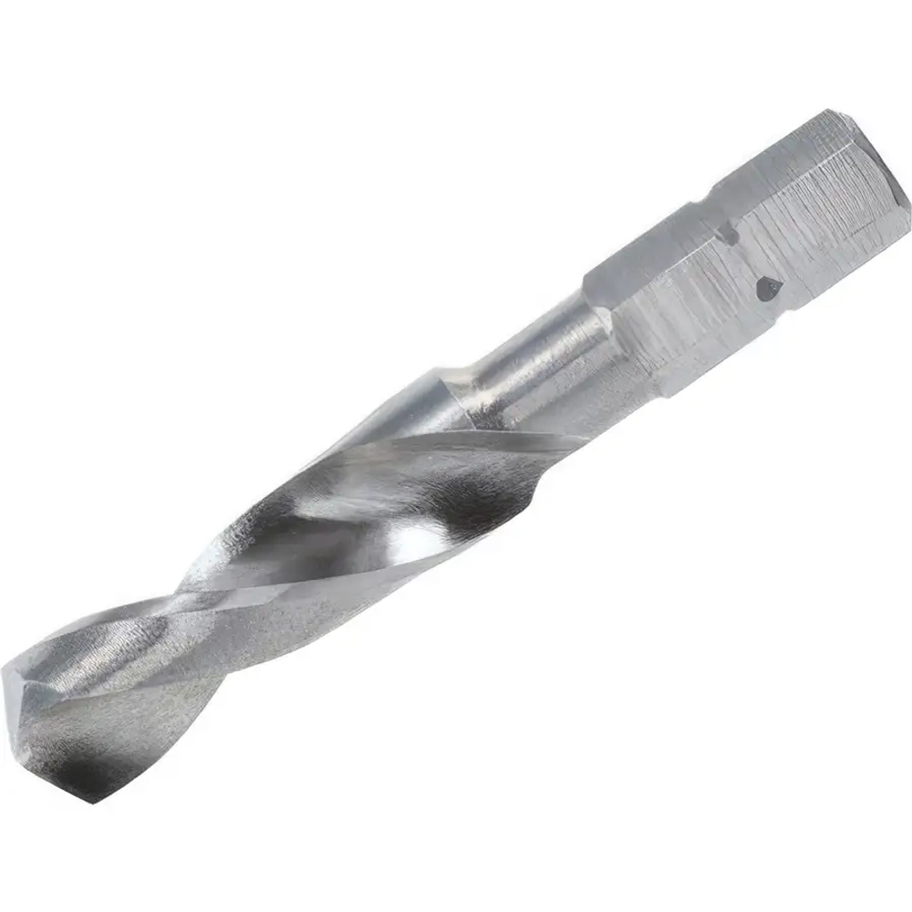 Сверло спиральное HSS-G 9 мм VÖLKEL 67190