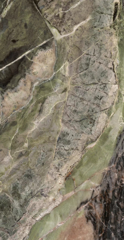 Керамогранит Heritage Emerald Comfort 6mm RET