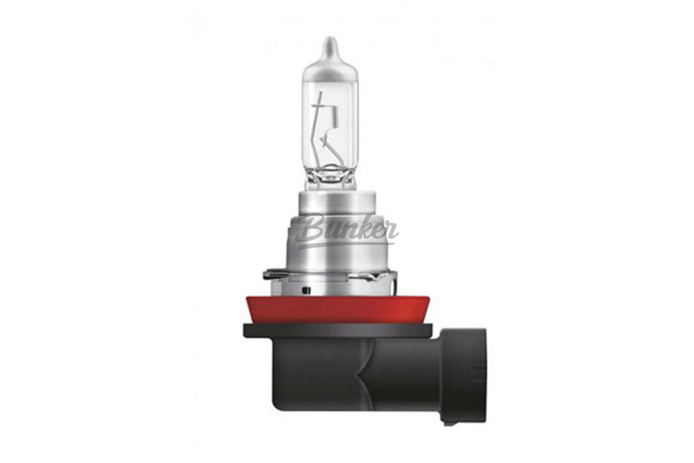 Галогеновая лампа Osram H8,12V