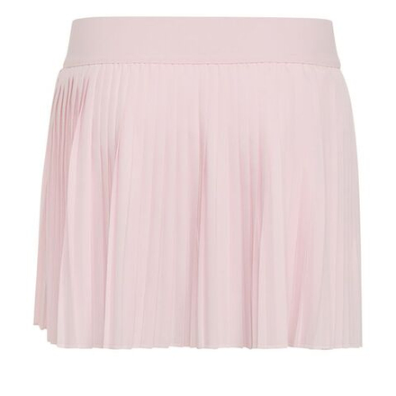 Юбка для девочек Adidas Girls Club Pleated - distilled pink