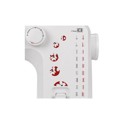 Швейная машина Janome MX 77
