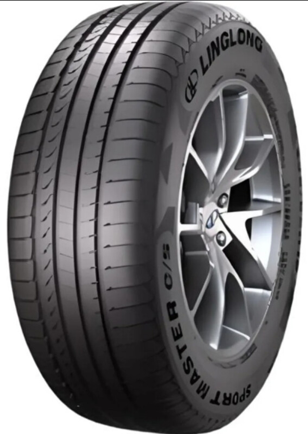 Летняя шина LingLong Sport Master C/S (255/45 R20 105Y)