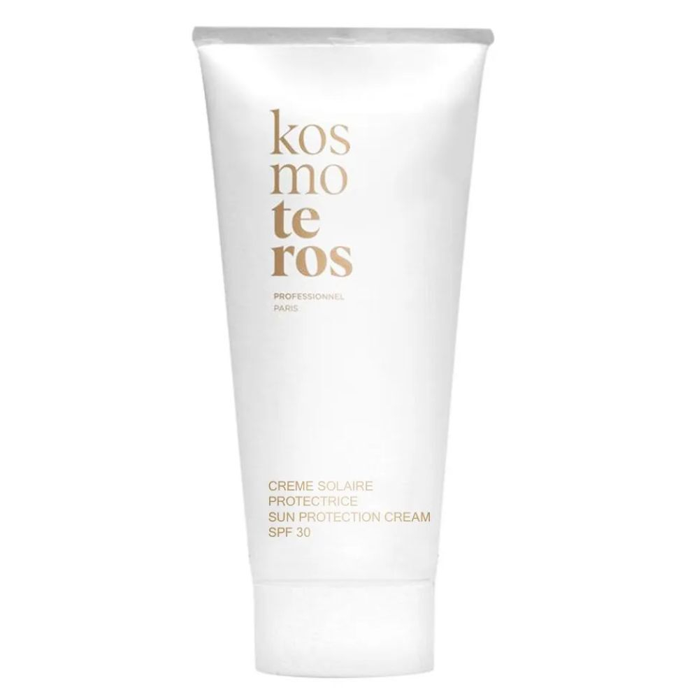 Крем солнцезащитный SPF 30, Kosmoteros, 200 мл