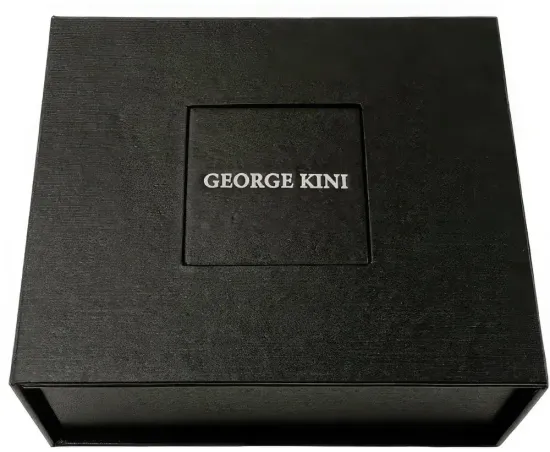 Мужские наручные часы George Kini GK.IND00011