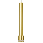 Citilux Bruno CL565012 Подвесной светильник Бронза