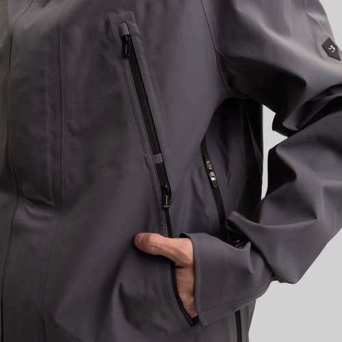 Куртка мужская Krakatau Qm398-26 Mishima артикул:Qm398-26 - купить в магазине Дайс