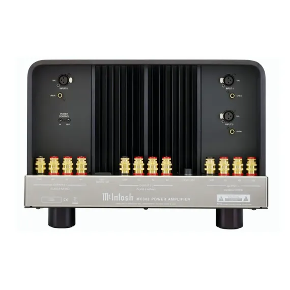 Mcintosh MC303