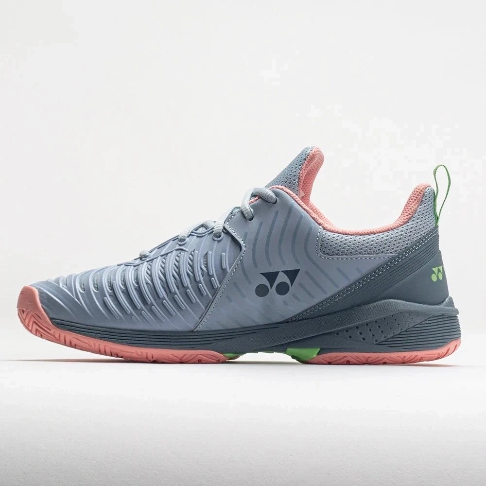 SONICAGE 3 Grayish Blue/Pink