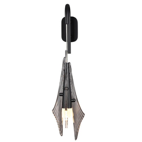 Настенный светодиодный светильник Odeon Light AFALINA 5442/6WL