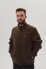 ДЖЕМПЕР REMINGTON POLAR DREAM DARK OLIVE