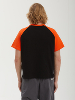Мужская Футболка Trophy Raglan