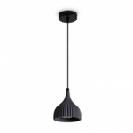 Подвесной светильник Freya Terra FR5582PL-01GF