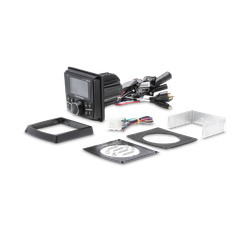 Влагозащищенная морская магнитола Rockford Fosgate PMX-2