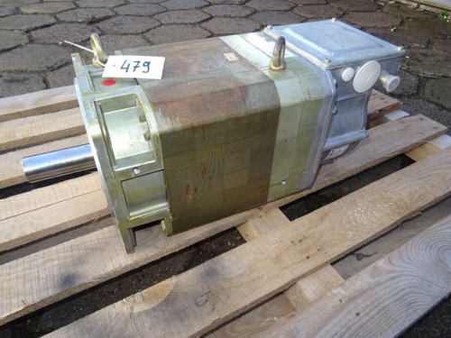Siemens 1PH7133-2ND02-0BJ0