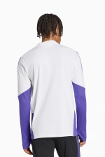 Кофта adidas Tiro 26 Competition Training - белый