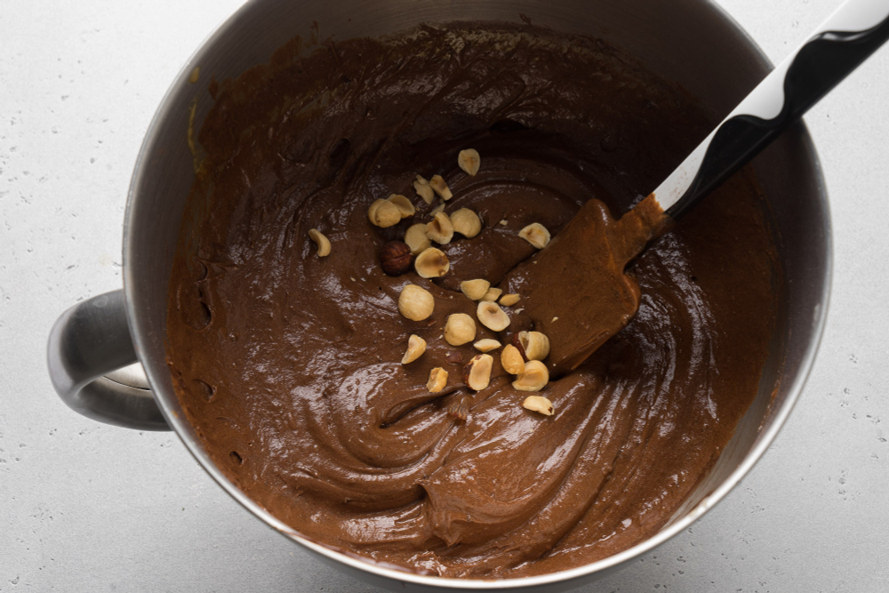 Шоколад тёмный Tanzanie 75%, Cacao Barry, Франция, 1 кг