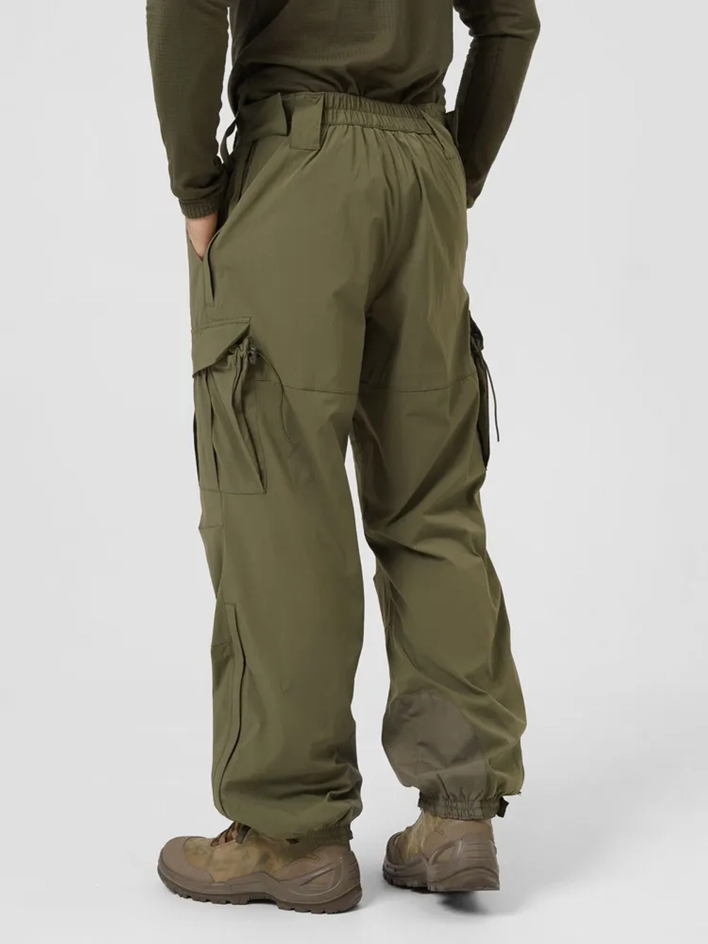 Костюм Soft Shell Level 5, Helikon-Tex
