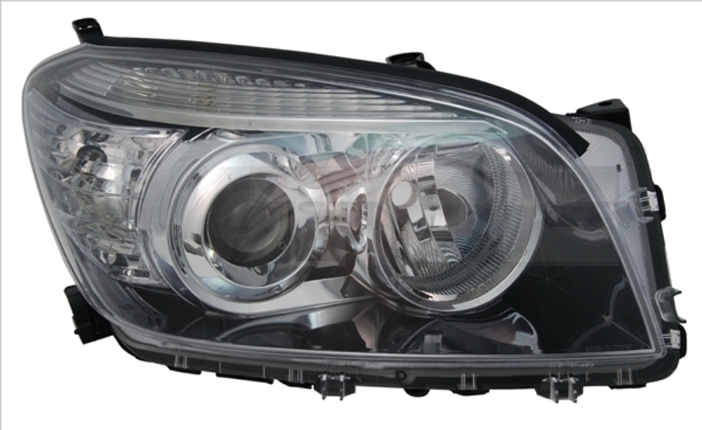 TYC - 2011914052-TYC - Headlight