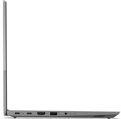 Ноутбук  Lenovo ThinkBook 14 G2 ARE 20VF003ARU AMD Ryzen 3 4300U, 2.7 GHz - 3.7 GHz/ 8192 Mb/ 14" Full HD 1920x1080/ 256 Gb SSD/ DVD нет/ AMD Radeon Graphics/ Windows 10 Professional/ серый, 1.5 кг
