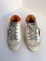 Новые утепленные кеды Golden Goose Deluxe, 29