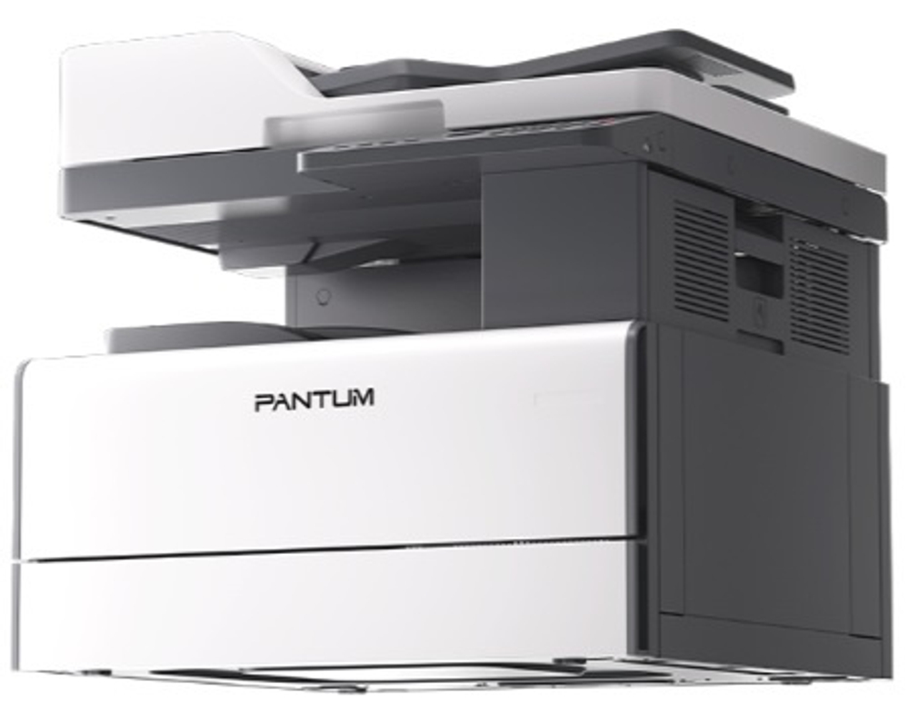 МФУ лазерное черно-белое Pantum BM320ADW
