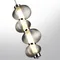 Подвесной светильник Bruco 5096/17L Odeon Light