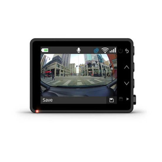 Видеорегистратор Garmin DASH CAM 67W 010-02505-15