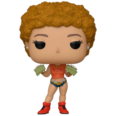 Фигурка Funko POP! Rocks Ice Spice Ice Spice