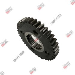 JS150T-1701111 - Шестерня на КПП