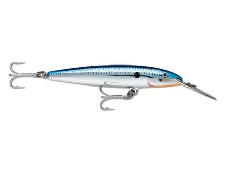 Воблер RAPALA CountDown Magnum CDMAG11 / 11 см, 24 г, цвет SB