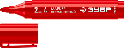 06322-3 Маркер перманентный