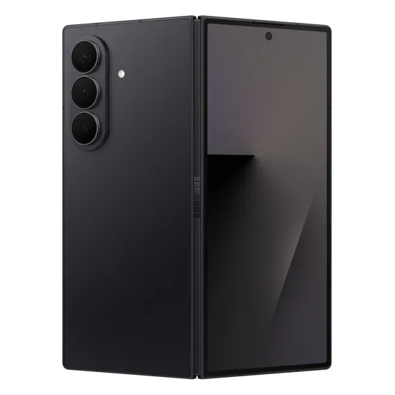 Смартфон Samsung Galaxy Z Fold7 12/256 ГБ Черный Jetblack