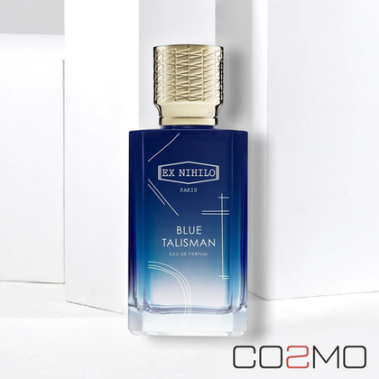 Ex Nihilo Blue Talisman
