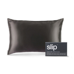 Наволочка из 100% шелка Slip Silk серебряный, 51х76 см
