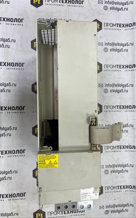 Siemens 6sn1123