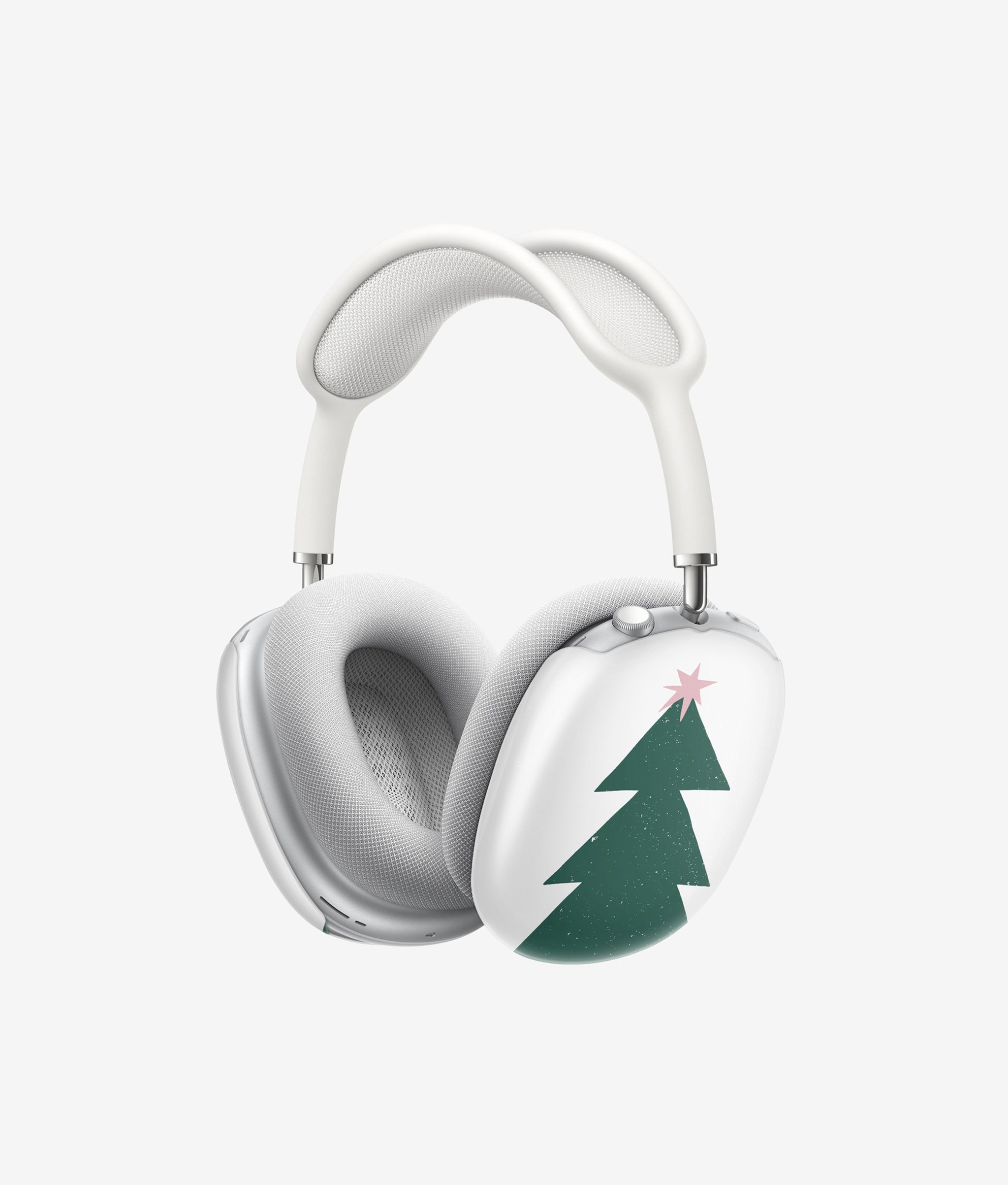 Кейс CHRISTMAS TREE для AirPods Max
