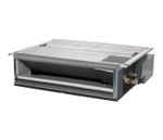 Сплит-система кондиционер канальный Daikin FDXM35F9/(A)RXM35R(9) на 30 м²