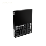 Табак для кальяна Darkside 30 грамм