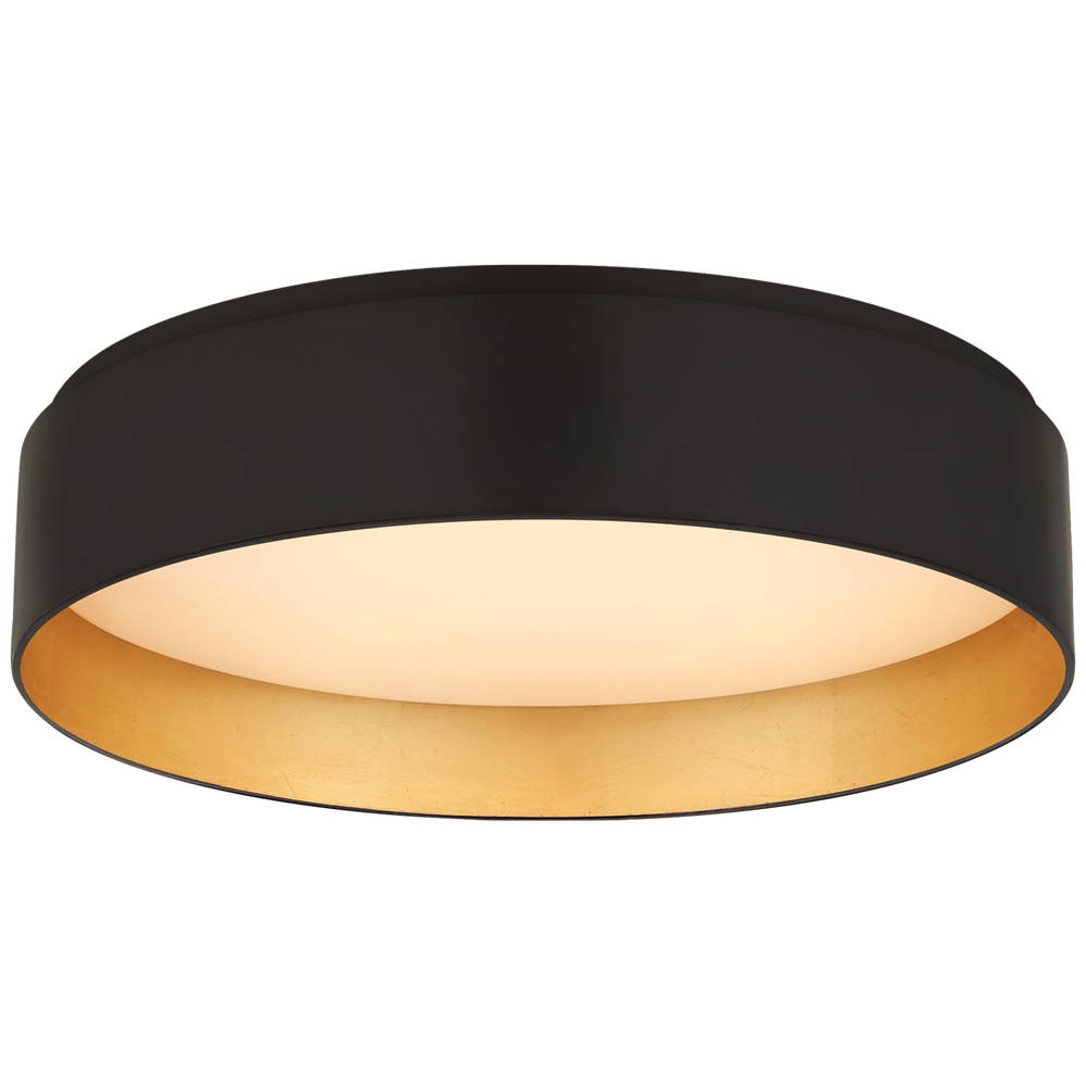 Потолочный светильник Visual Comfort Shaw Medium Flush