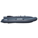 Лодка ПВХ ALTAIR HD 380 НДНД с фальшбортом