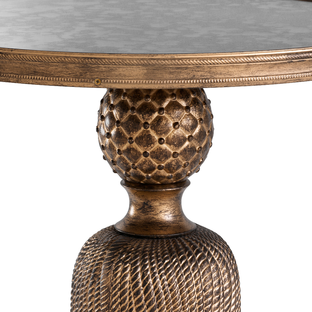 Приставной столик Side Table Fiocchi L арт.111557