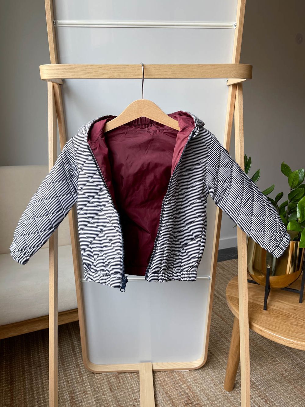 Куртка Petit Bateau