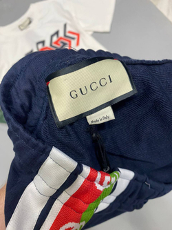 Футболка Gucci