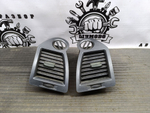 Воздуховод Renault Megane, II (2002 2006) 2006 с пробегом